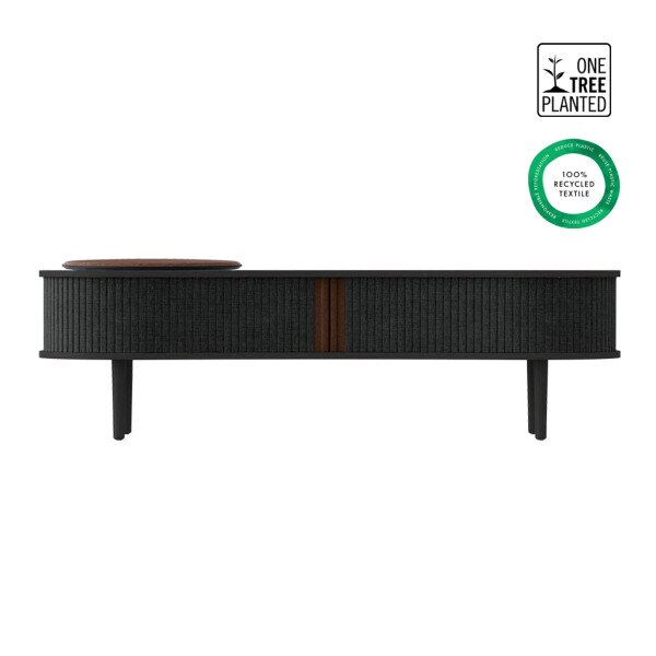 Audacious TV Bench